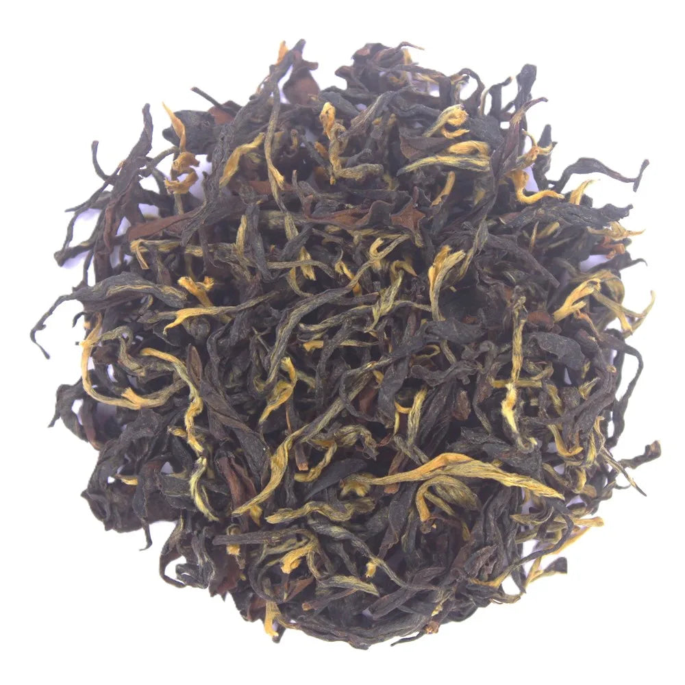 Darjeeling Winter Frost Black Tea