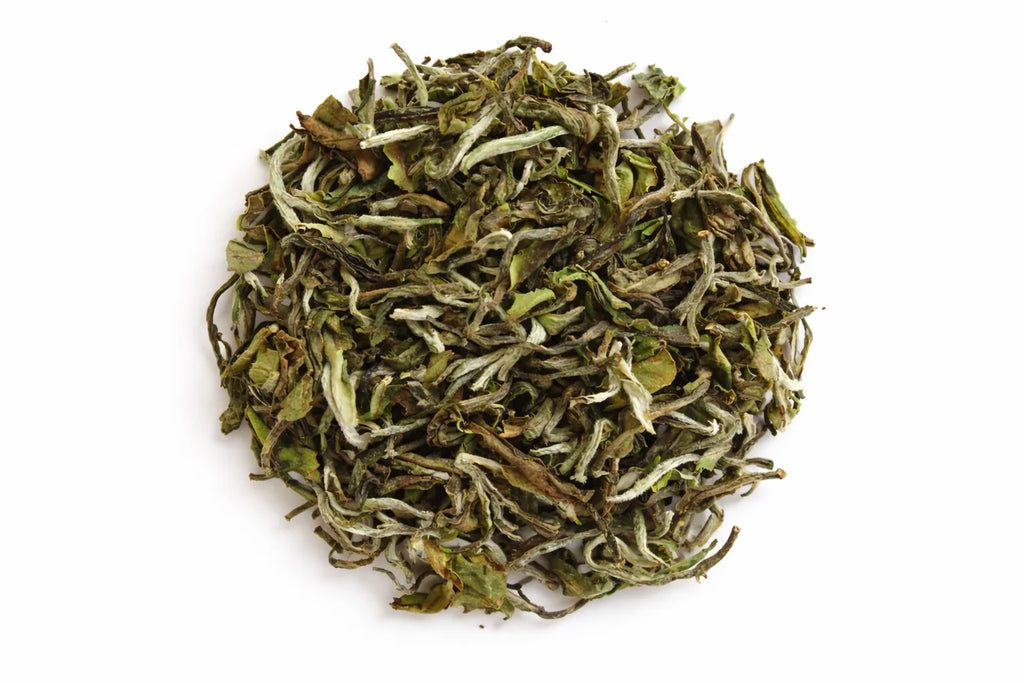 Iliós Bai Mu Dan White Tea