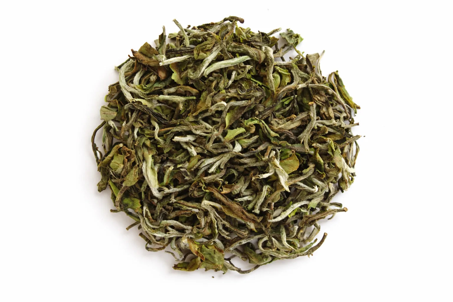 Iliós Bai Mu Dan White Tea