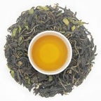 Iliós Spring Oolong Tea