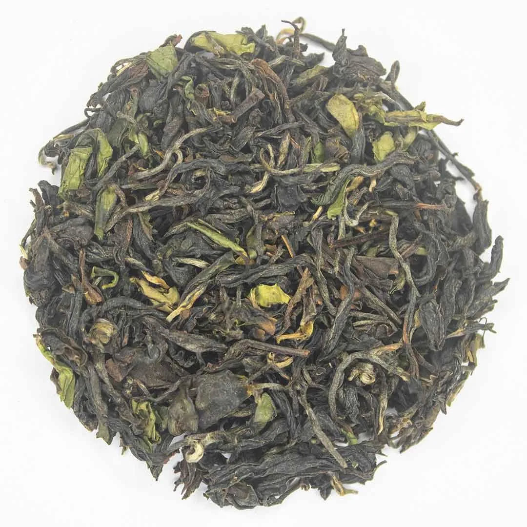 Iliós Spring Oolong Tea