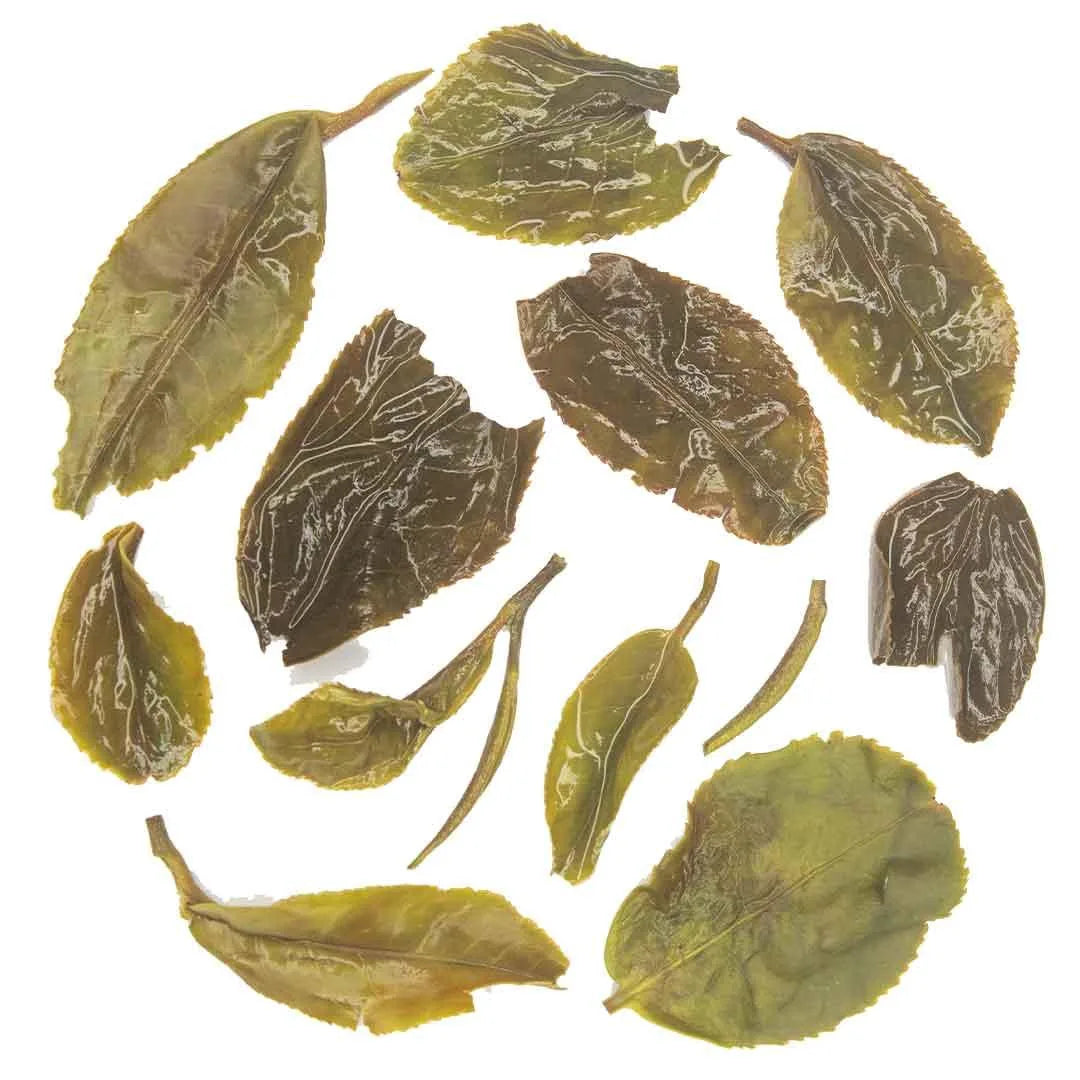 Iliós Spring Oolong Tea