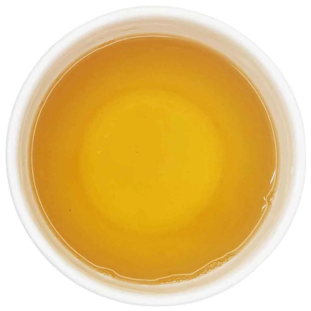 Iliós Spring Oolong Tea