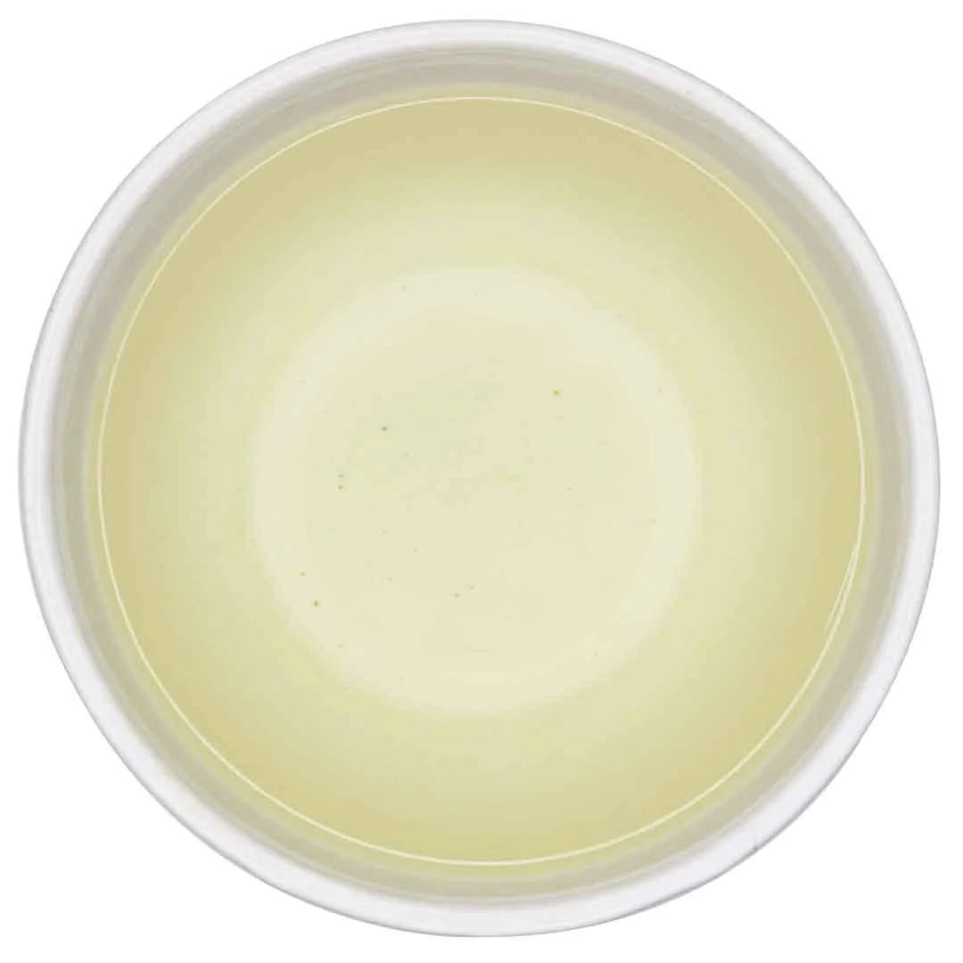 Iliós Yabukita Green Tea