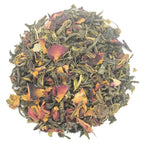 Darjeeling Rose Green Tea