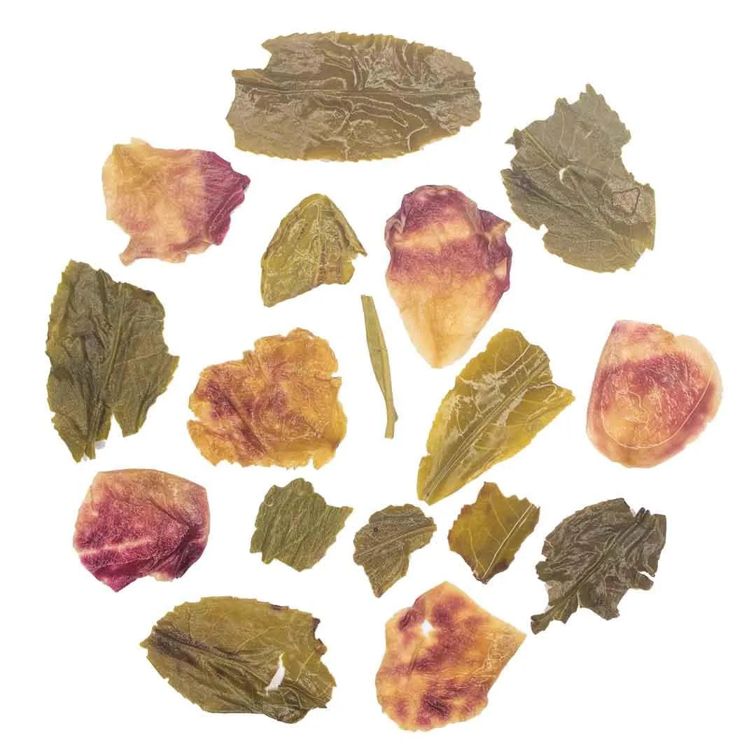 Darjeeling Rose Green Tea