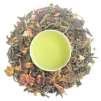 Darjeeling Rose Green Tea