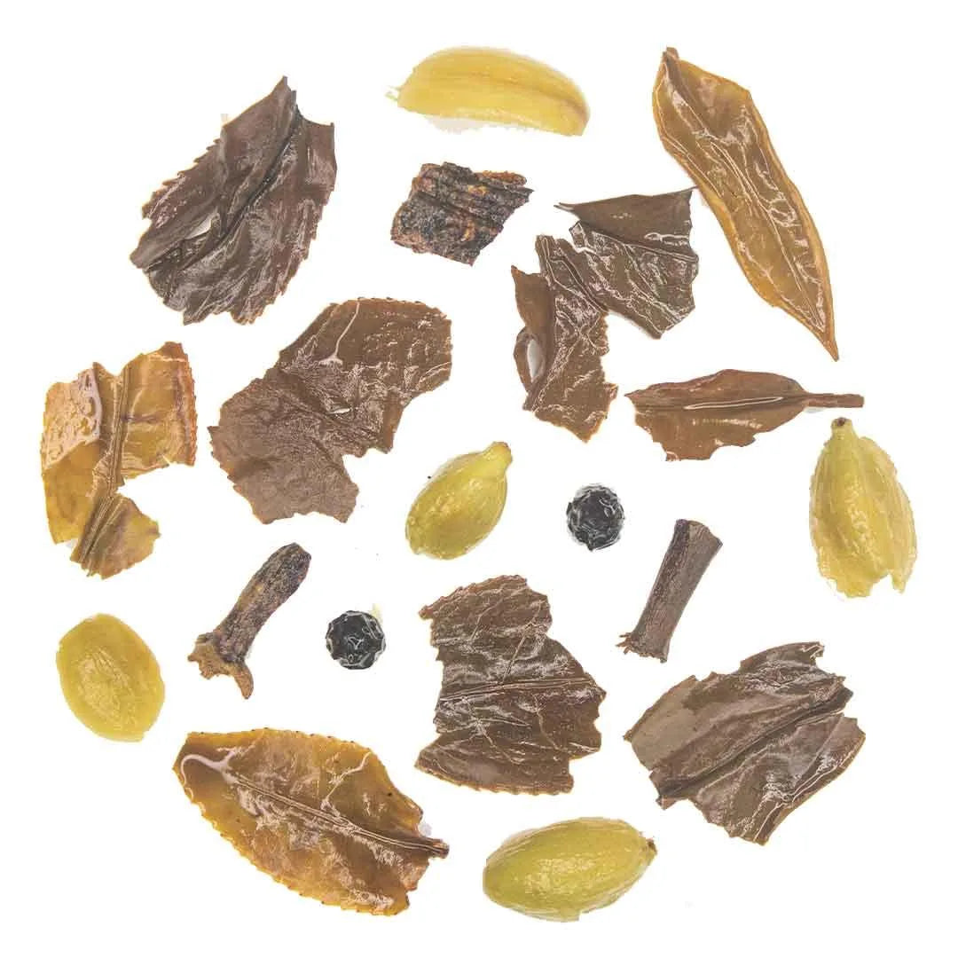 Whole Leaf Masala Black Tea