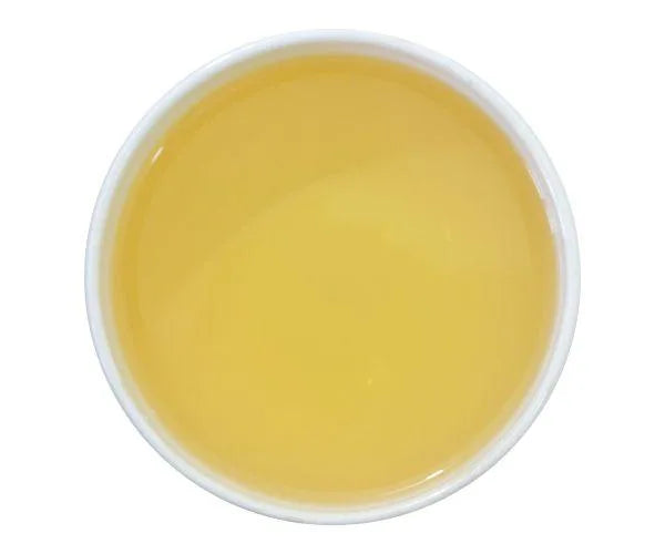 Iliós Silver Mist White Tea