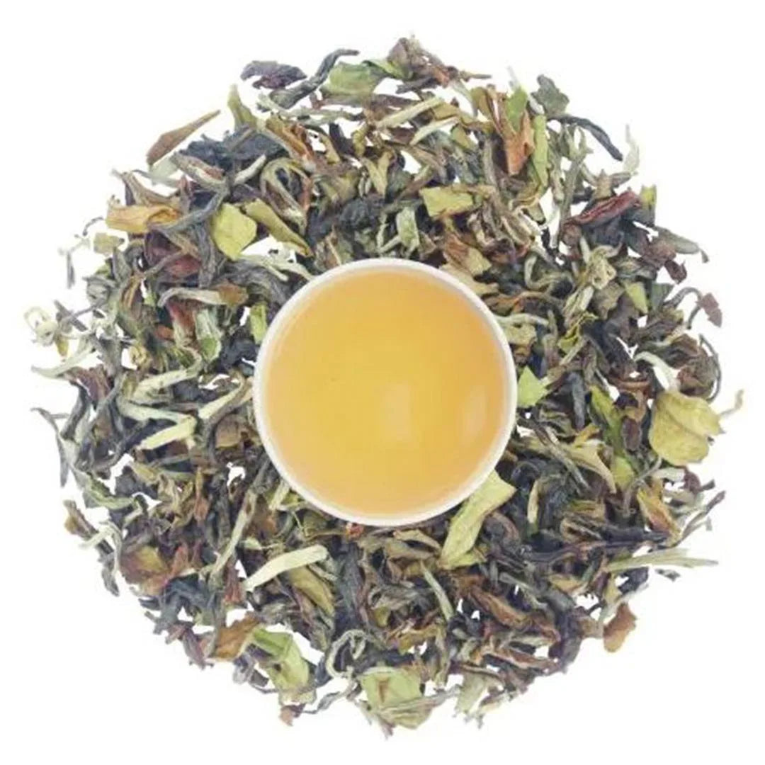 Iliós Silver Mist White Tea