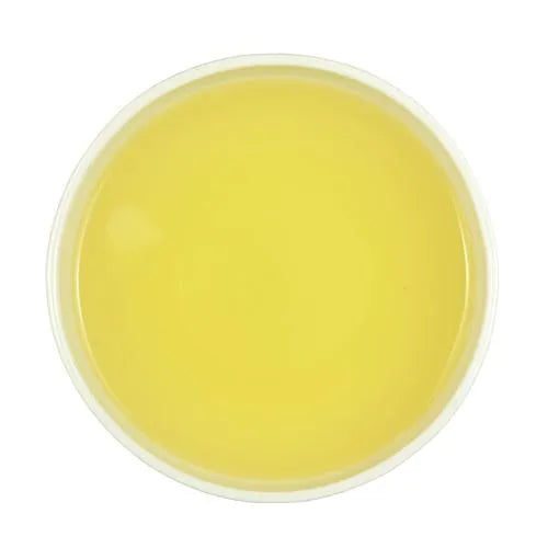 Darjeeling Summer Green Tea