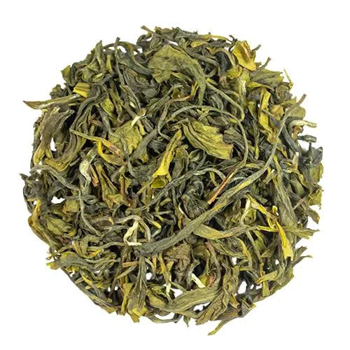 Darjeeling Summer Green Tea