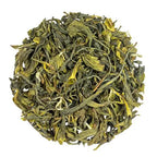 Darjeeling Summer Green Tea