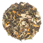 White Tea Turmeric & Ashwagandha