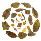 White Tea Turmeric & Ashwagandha