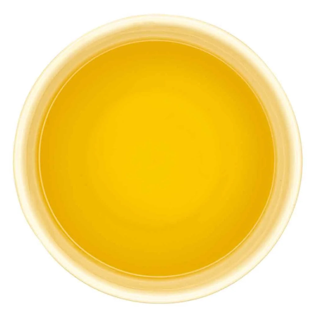 White Tea Turmeric & Ashwagandha