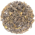 Darjeeling Whole Leaf Green Tea