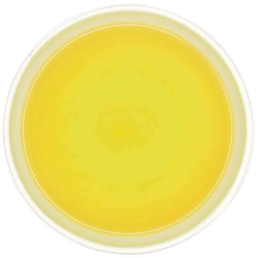 Darjeeling Whole Leaf Green Tea