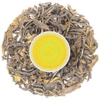 Darjeeling Whole Leaf Green Tea