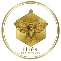 Iliós Tea Studio